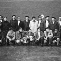 HIRU AZPEITIARREI OMENALDIA (X.a. 1974. Azpeitia) -