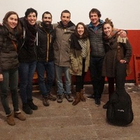 BARDOAK: NAFARROAKO TALDEKAKO BERTSO EKIMENA (4.2018) -