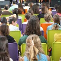 Bizkaiko Eskolarteko Bertsolari Txapelketa 2023 - Finala