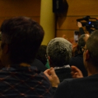 ARABAKO BERTSOLARI TXAPELKETA (12. 2015) -  FINALAURREKOAK -