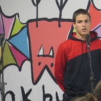 BIZKAIKO ESKOLARTEKO BERTSOLARI TXAPELKETA (34. 2017) -