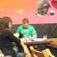 PLAZATIK GAZTETXERA (13. 2014) -