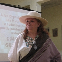 JORNADA IBEROAMERICANA DE NIÑOS Y JÓVENES POETAS,  TROVEROS Y VERSADORES (5.2013. PUEBLA, MEXIKO) -  ARGENTINAKO DELEGAZIOA -