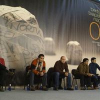 Bertsolari Txapelketa Nagusia 2005 - Finalaurrekoak (Gasteiz)