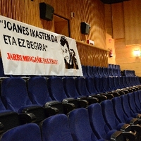 Bertsolari Txapelketa Nagusia 2022 - 2. kanporaketa