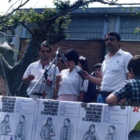 BIZKAIKO ESKOLARTEKO BERTSOLARI GAZTETXOEN TXAPELKETA (2.  1985) -