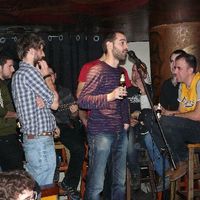 MARTXOAN BERTSOA : TALDEKAKO BERTSOLARI TXAPELKETA (11.  2013) -