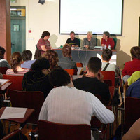 UDAKO EUSKAL UNIBERTSITATEA 2007 - BERTSOLANTEGIA