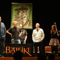 SAIOA ZUMAIA 2015-04-10 -  BERTSO-SAIOAK -