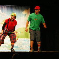 1,2,3... INAXITO -    -