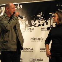 SAIOA VILLABONA 2009-11-18 -  Bereziak -