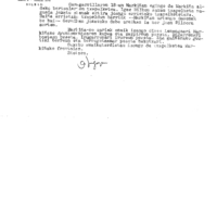 Bertsolaritza:  Bertsolariari zuzendutako gutuna