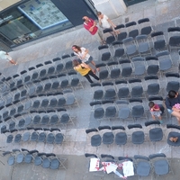 ZARAUZKO BERTSO ASTEA (13. 2014. Zarautz) -  BERTSO-SAIO MUSIKATUA -