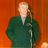 BERTSOLARI EGUNA 1987 - Jon Azpillagari omenaldia