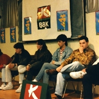 BBK SARIKETA (2.a. 1994) -