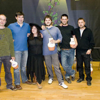 ARABAKO BERTSOLARI TXAPELKETA 2007 - FINALA