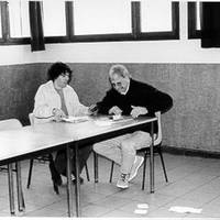 BATZARRE NAGUSIA (12. 1998 Hendaia) -