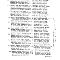 Bertsolaritza.  Bertso paperak:  Izenburua: Pedro Itxuak eta bere andriak jarriak