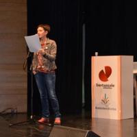 GIPUZKOAKO ESKOLARTEKO BERTSOLARI TXAPELKETA (36. 2016) / XI.  GIPUZKOAKO BERTSO-ESKOLEN EGUNA -  ESKOLARTEKOAK -