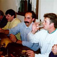 JEXUX MURUAREN DESPEDIDA AFARIA -