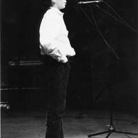 ARABA ETA BIZKAIKO BERTSOLARI TXAPELKETA (x.a. 1990) -  -  IGOR  ELORTZA.