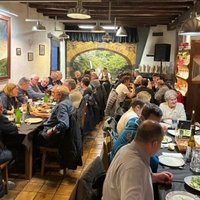 Osinberde Saria 2024