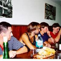 GIPUZKOAKO HERRI ARTEKO BERTSOLARI TXAPELKETA (1.a. 1999) -   Kanporaketak -