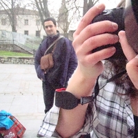 ARABAKO KUADRILLA ARTEKO BERTSO TXAPELKETA (2.2012) -  BIDEOA GRABATZEN -