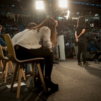 BERTSOLARI TXAPELKETA NAGUSIA 2017. 2. FINALAURREKOA -